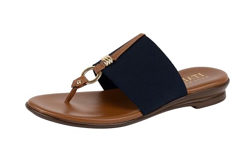 ITALIAN Shoemakers Women's Selah Thong Sandal