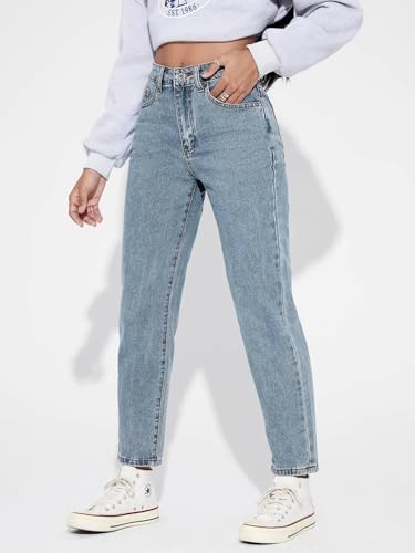 Image of KOTTY Womens Denim Jeans | Everyday Wear | Comfortable and Stylish Look
