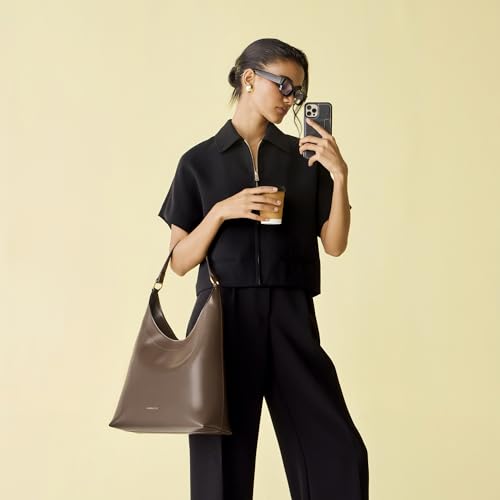 Image of Miraggio Selene Hobo Bag | Shoulder Bag For Women