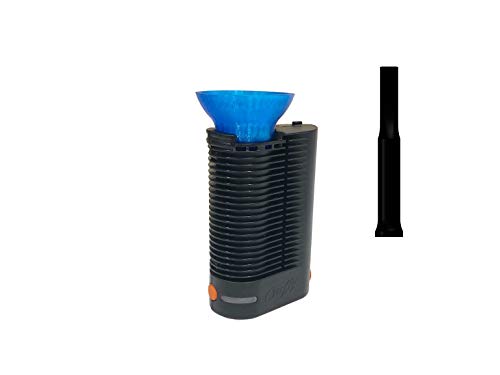 Loading Funnel for Crafty and Mighty