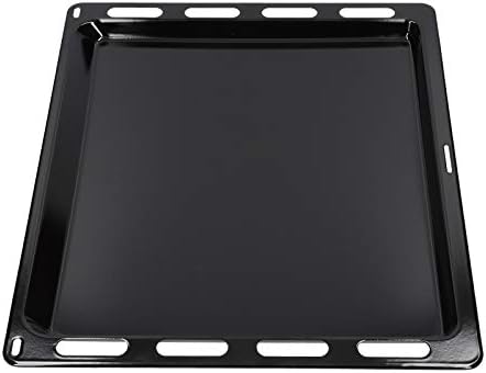 Bandeja de horno 440x370 esmaltada para Bosch 00666902 666902 HEZ431000  Balay HZ1BY21 Junker JZ11BE10 : Amazon.es