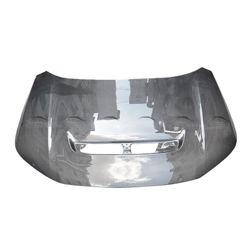 �ƌ݊���������Honda CIVIC FL5 �J�[�{���t�@�C�o�[ �t�����g�G���W���t�[�h�J�o�[ �{���l�b�g �^�C�vR �I�[�g�`���[�j���O�ɑΉ�