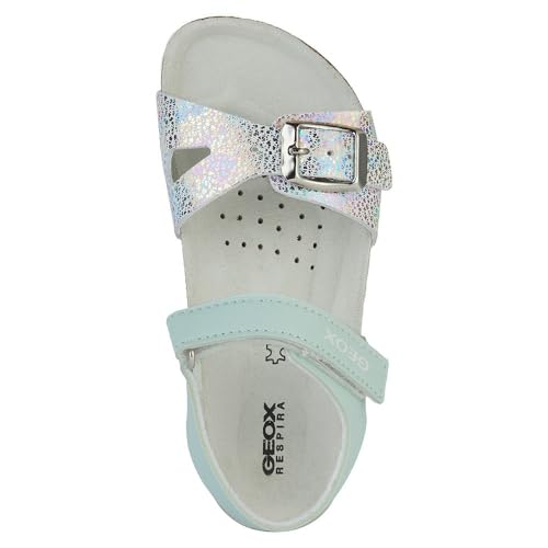 Image of Geox girls Adriel 16 (Toddler /Little Kid /Big Kid)