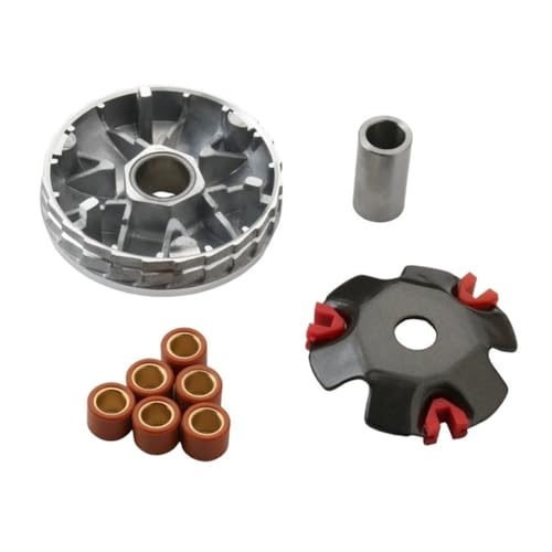 Kit de réglage de transmission de scooter 16x13mm pour accélération fluide