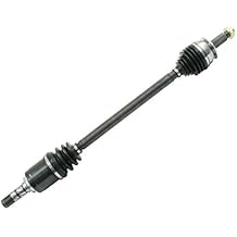 DTA 1 New Front CV Axle Compatible with 2014-2018 Subaru Forester Front Left or Right