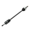 DTA 1 New Front CV Axle Compatible with 2014-2018 Subaru Forester Front Left or Right