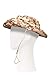 Tekma Sport Boonie Hat, Navy Blue, Desert Digital Camo and Green Digital Camo Size 7-3/8 or 22.8 inch Circumference