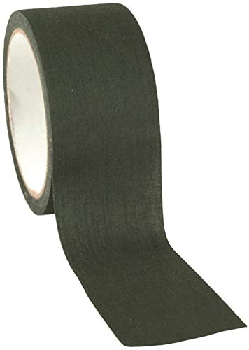 Mil-Tec Unisex - Adult 15934001 Tape, Olive, One Size, standard size