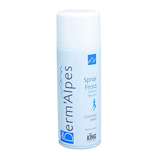 Prodhex Spray Froid Arnica Cover