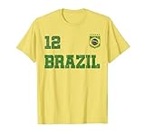 Brazilian Futebol Soccer