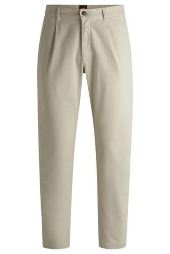BOSS Chino-Pleated – Ansicht 1