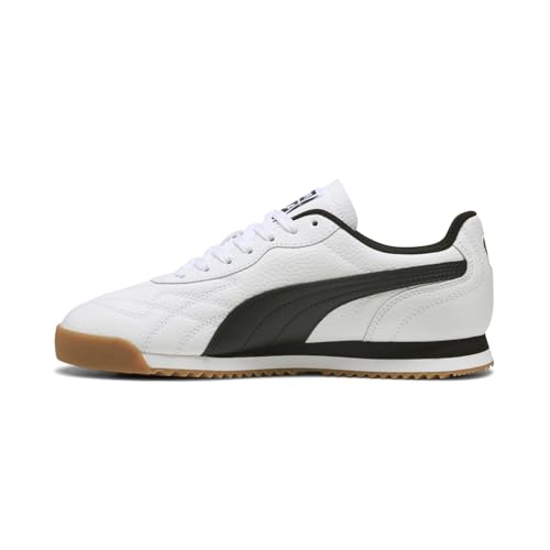 PUMA Mens Roma Anniversario Lace Up Sneakers Shoes Casual - White - Size 10.5 M3