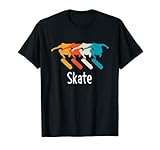 Una idea de regalo ideal para los fans de Halfpipe y Kickflip, ya sea para Navidad o cumpleaños. Una gran sorpresa para cualquier ocasión especial como el Día del Padre, el Día de la Madre y cualquier otro aniversario. Papa, mamá, abuelo o abuela estarán encantados con ello.