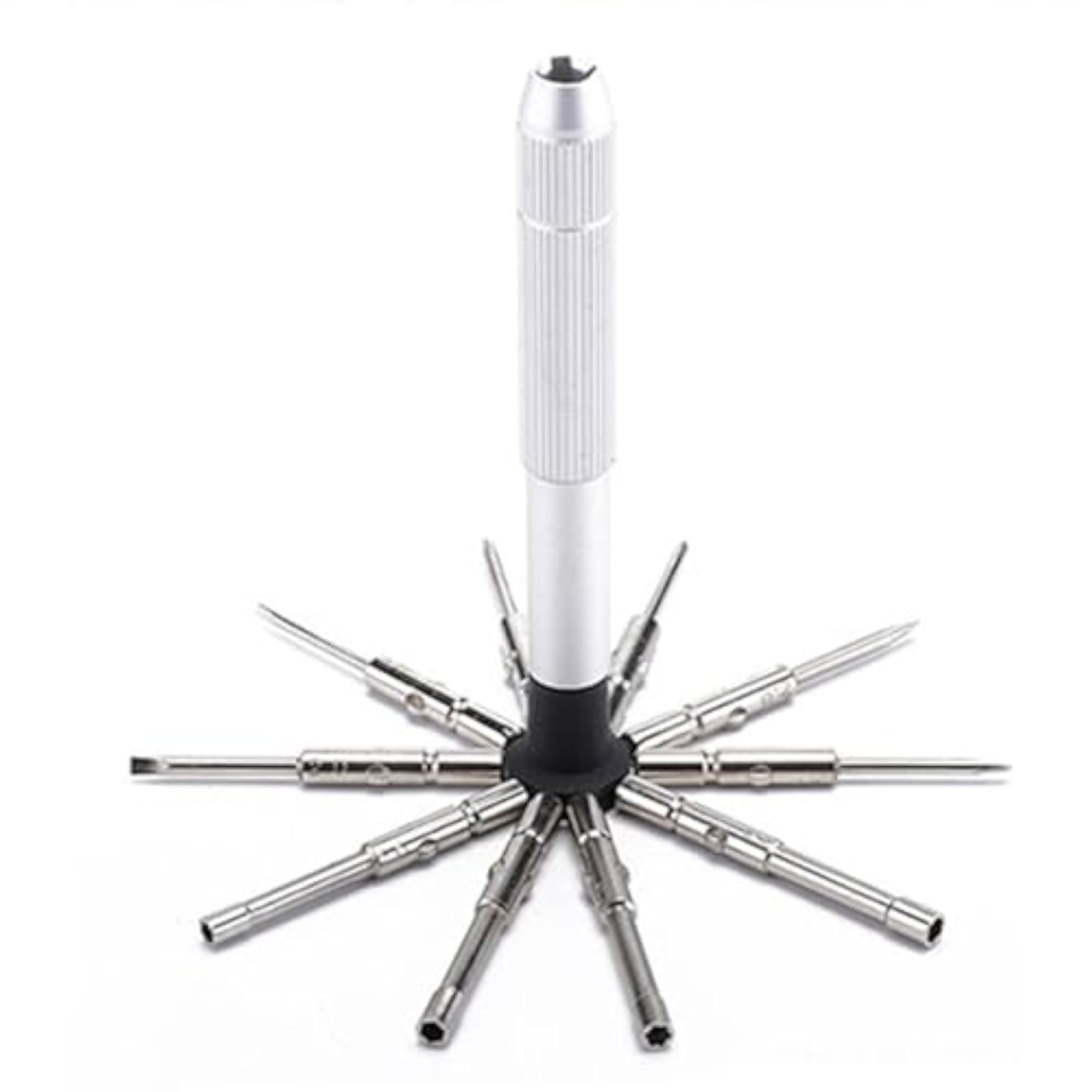 Travel Size Eyeglass Screwdriver Tool Kit
