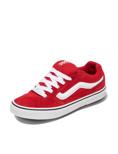 Image of Vans Men's Caldrone Shoe
