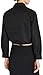 CLUB MONACO Women's Club Anorak, Black