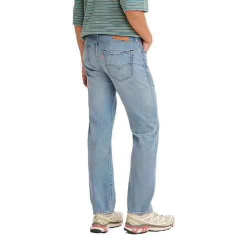 Image of Levi's Men's 501 Original Fit Jeans