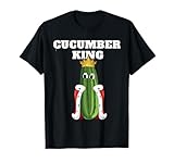 Boys Cucumber Shirts for Men