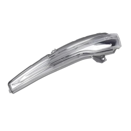 Répétiteur de clignotant de rétroviseur à LED haute visibilité pour GLE