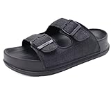 KuaiLu Womens Sandals with Arch Support...