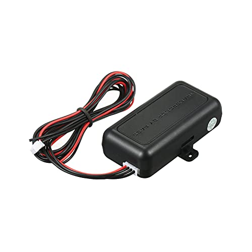 Transponder Bypass Module Kit Compatible with Remote Starters Car Alarms