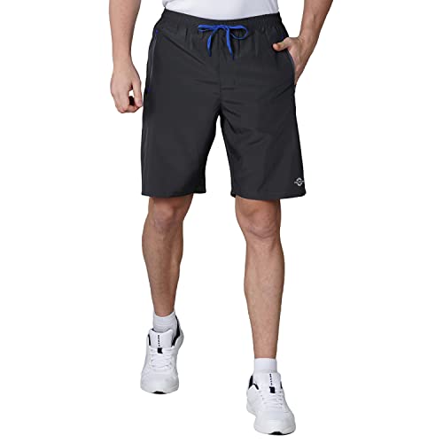 Image of Nivia Urban Peach Shorts for Men | Shorts for Gym | Sports Shorts | Running Shorts