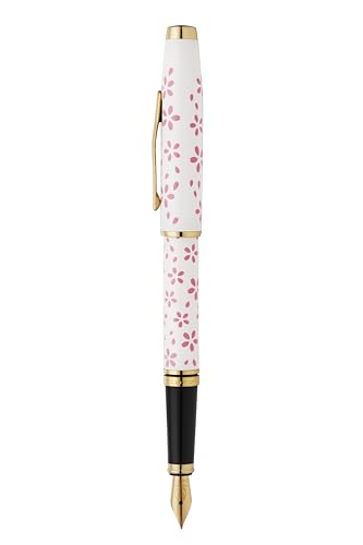 Cross Coventry Cherry Blossom Pearl...