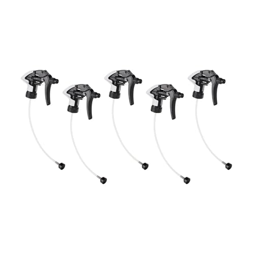 iK - Multi TR 1 360-Degree Professional Spray Heads (5-Pack) - Durable
