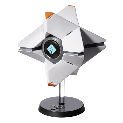 Numskull Destiny Generalist Ghost Shell Figur Sammlerstück Replika Statue - Offizieller Destiny Merchandise