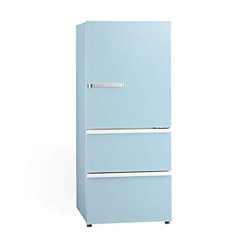 Amazon | AQUA アクア AQR-SV27N 272L 2-3名 右開き カラー冷蔵庫 