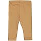 Fred’s World by Green Cotton Baby Boys Alfa Leggings, Biscuit, 68