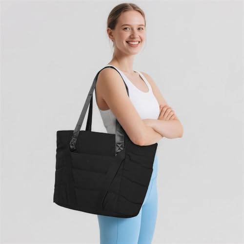 Sac de transport pour femme avec sangles tapis réglables Axcone