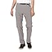 Produktbild Jack Wolfskin M Summer Lifestyle Pants Grau, Herren Jogginghose, Größe 52 - Farbe Ash Grey