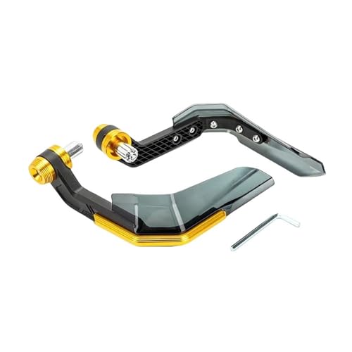 Protège-mains pour moto NC750X pare-brise scooter guidon NC700S