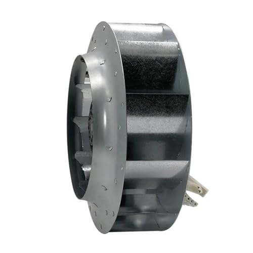 Ventilateur roulement à billes RB2C-225/088 K0931 SPK pour extracteur d'air 300W