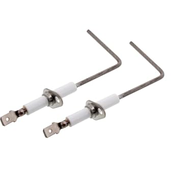 Carrier Furnace Parts 1172827 ClimaTek Upgraded Furnace Flame