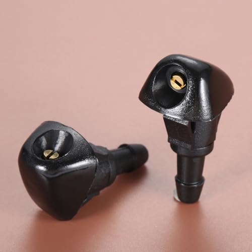 Gicleur lave-glace bouché CR-V MK3 solution buse avant référence 76810-SEA-A01