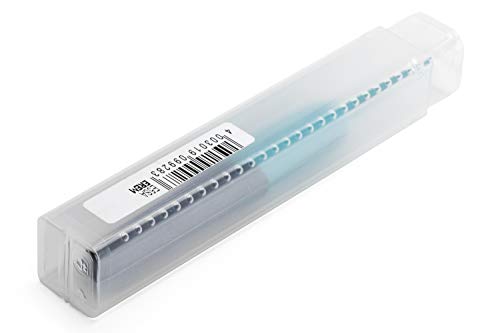 Weller Erem E5SA Ergonomic Precision Tweezers with Straight, Very Pointed Tips for Gripping Fine Wires, Silver - Image 4