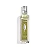 L’OCCITANE – Eau De Toilette Verbene – Frischer Und Zitroniger Duft – Parfum für Frauen und Männer – 100 Ml
