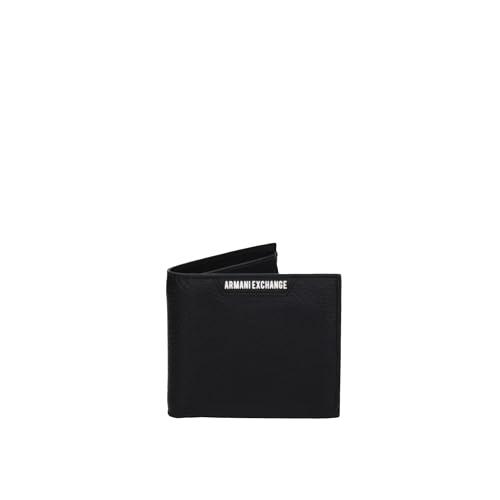 Armani Exchange Men's Wallet