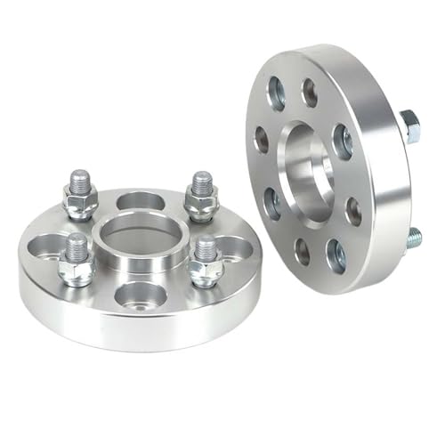 Entretoise de roue PCD 4X108 CB 63.4mm 30mm élargisseur de voie