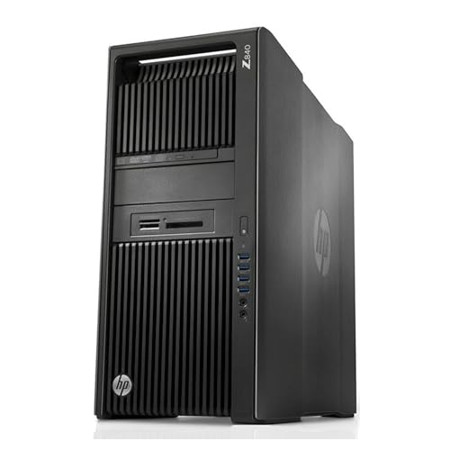 HP Z840 PTC Creo [NXe[V 2X E5-2687wv3 20RA 40Xbh 3.1Ghz 128GB 1TB NVMe 2TB Quadro P4000 Win 10 Pro (XVς)