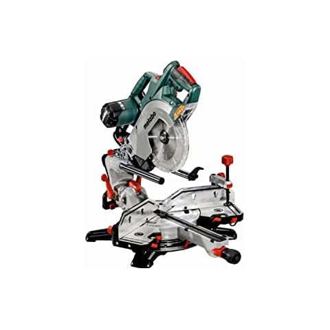 Ingletadora Metabo KGSV 72 Xact SYM Cover