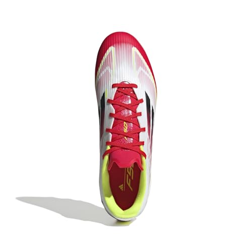 Image of adidas Unisex F50 League Fg /Mg Football Shoe