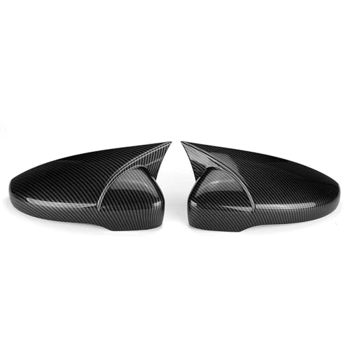 Capuchon d'aile rétroviseur pour VW Jetta 2011-2017 et Passat B7