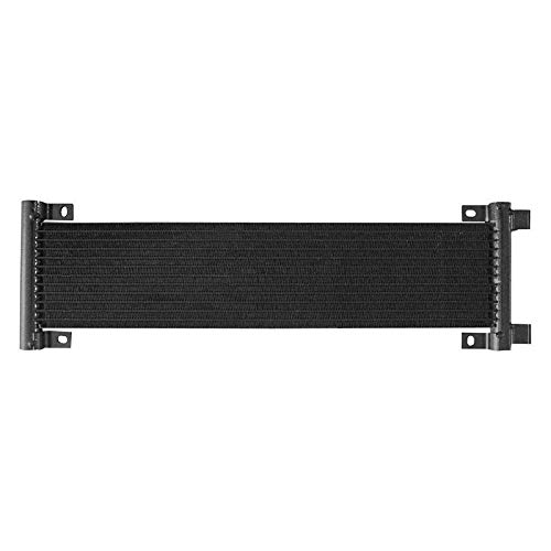 FITRITE AUTO PARTS New Automatic Transmission Oil Cooler Assembly For 2005-2006 Chrysler Pacifica CH4050123 B01NADT2DH