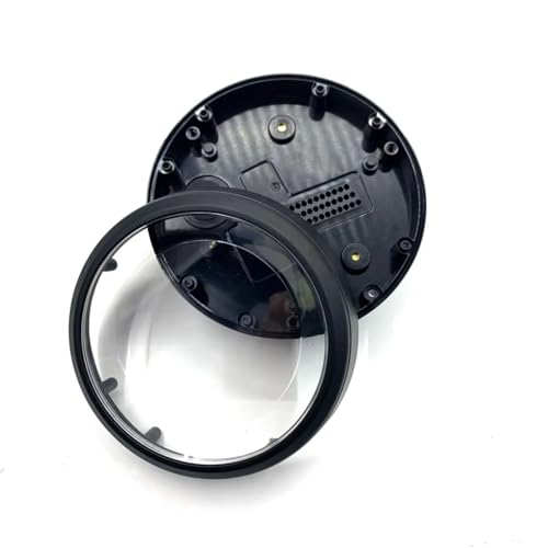 Couvercle de boîtier de tachymètre Scrambler 800 pièces moto