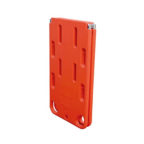 Basic Medical Supply BMS-135447 Faltbares Spine-Board