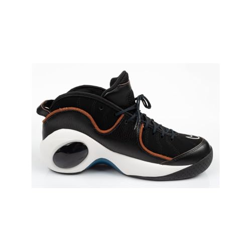 Image of Nike Men's Air Zoom Flight 95 OG Basketball Shoes
