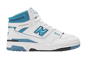 New Balance Basketball Leather High-Tops product image